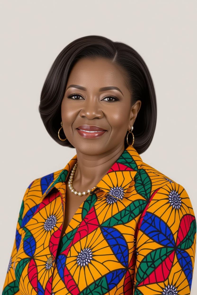 Chioma Okafor